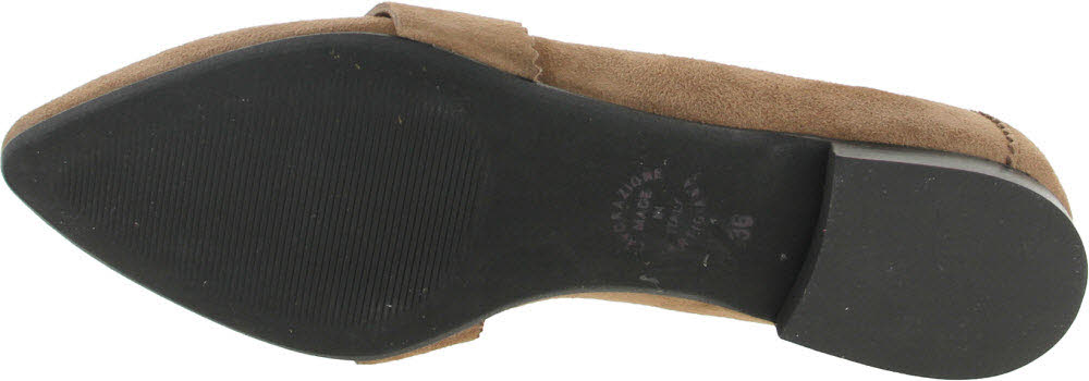 Rijos Damen Loafer