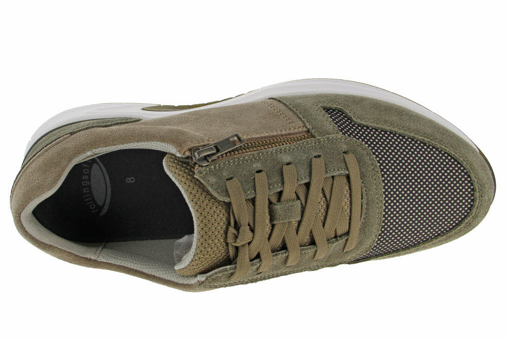 Rolling Soft Herren Freizeitschuh