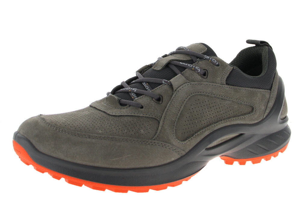 Ecco Herren Outdoor Halbschuhe