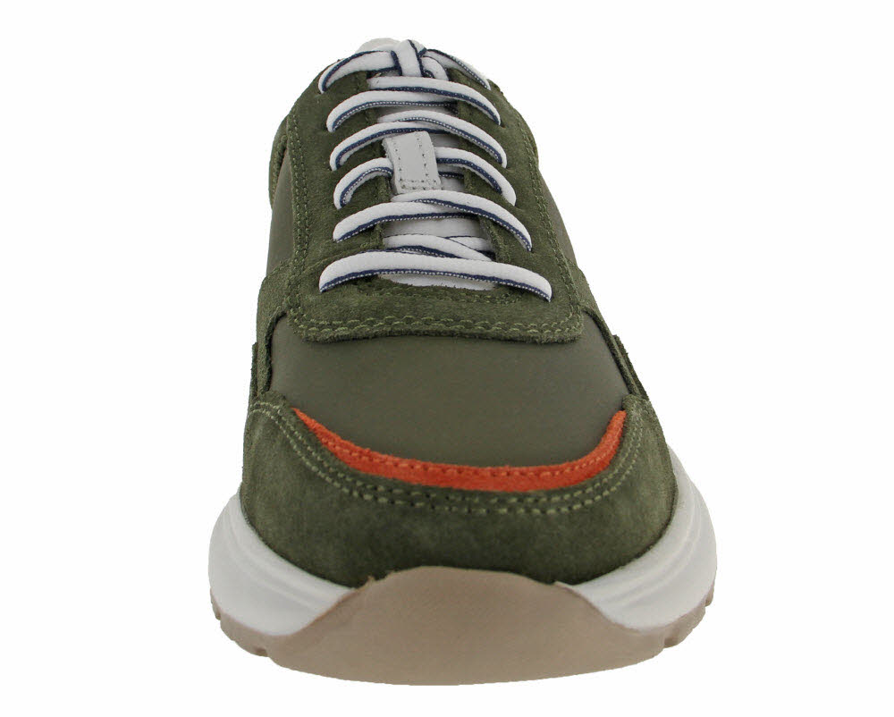 Pius Gabor Herren Halbschuhe