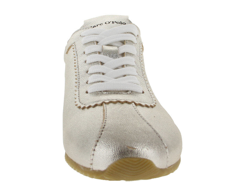 Marc O`Polo Damen Halbschuhe