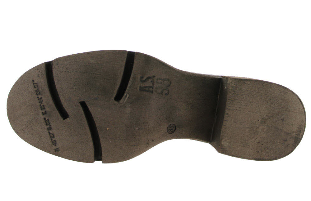 A.S. 98 Damen Schnürboots