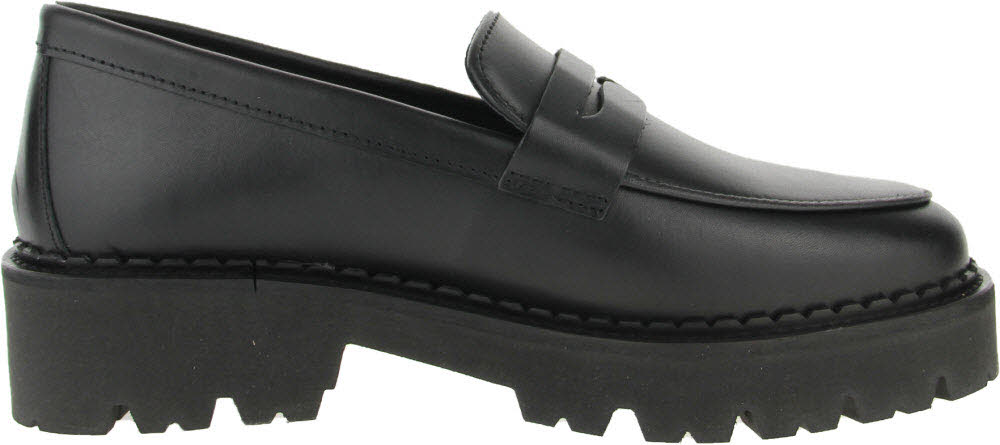 Tango Damen Loafer
