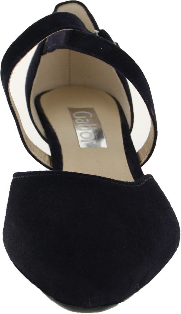 Gabor Damen Riemchenpumps