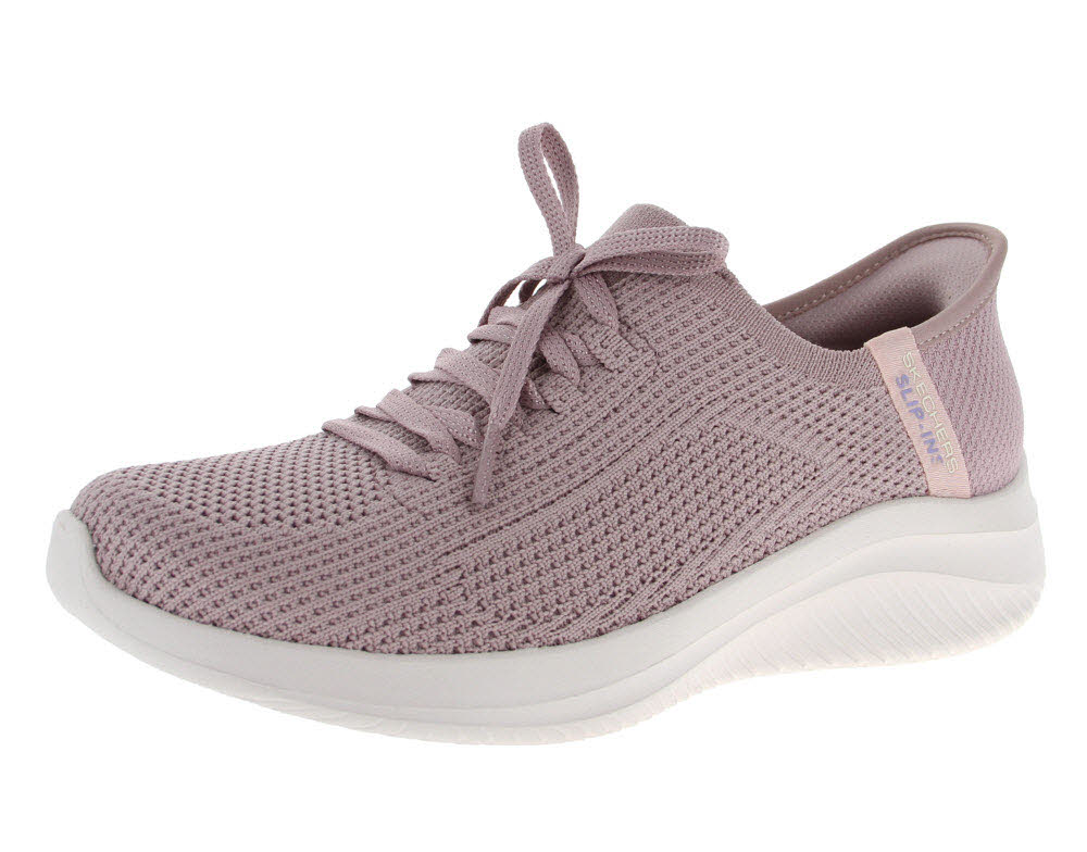 Skechers Damen Slipper SlipIns