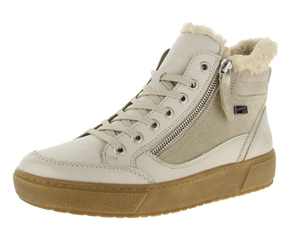 Remonte Damen Schnürboots
