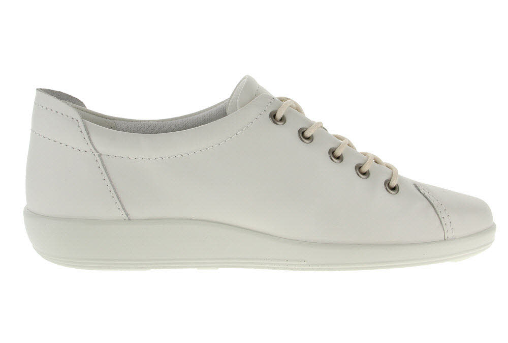 Ecco Damen Halbschuh Soft 2.0