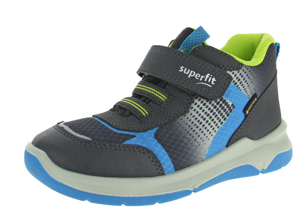 Superfit Kinder Jungen Boots