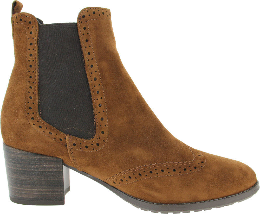 Tamaris Damen Stiefelette 56653-32