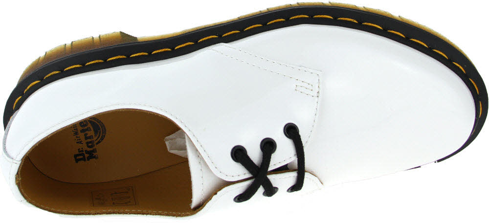 3 Eye Shoe