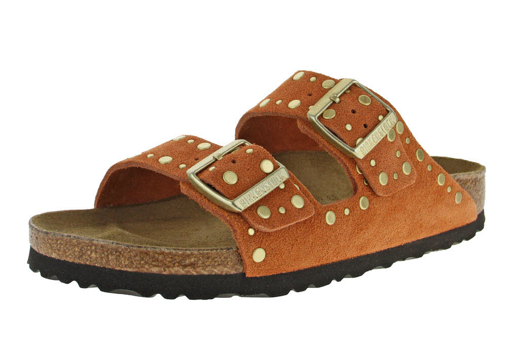 Birkenstock Birkenstock Pantolette Arizona