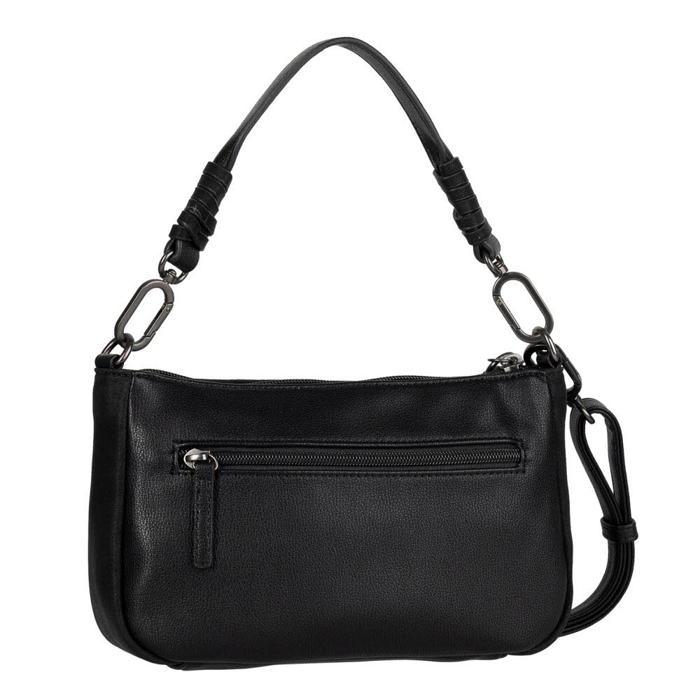 Gabor Umhängetasche LIDA schwarz