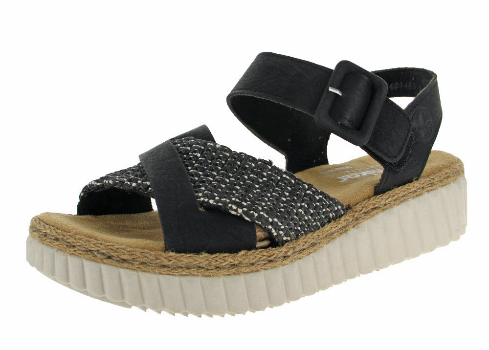 Rieker Damen Sandale