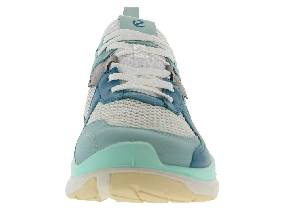 Ecco Damen Freizeitschuhe Athleisure