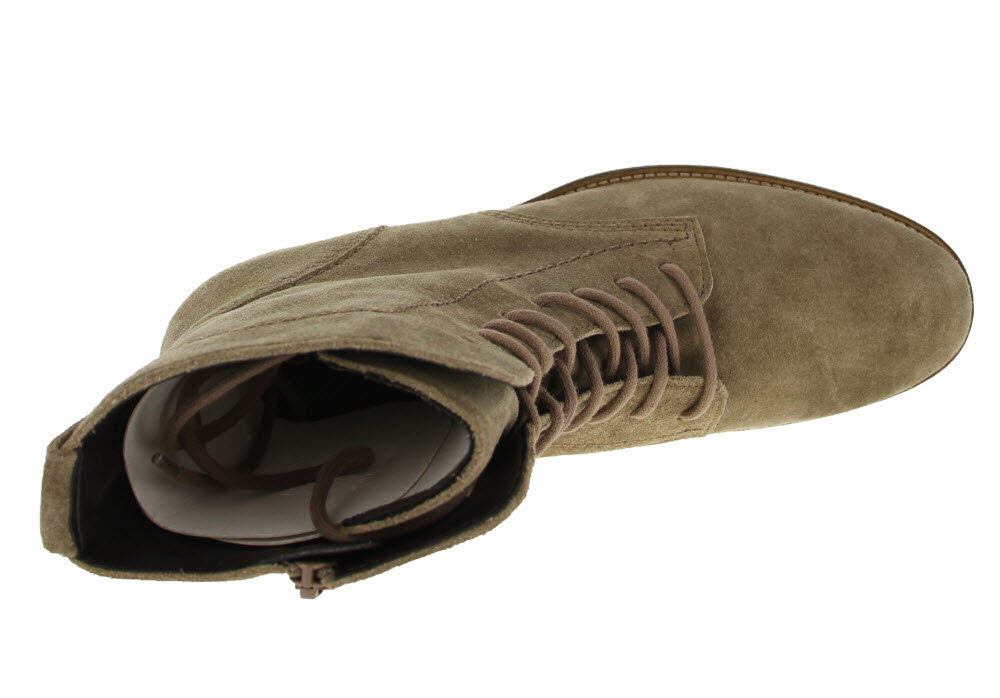 Gabor Damen Schnürboots