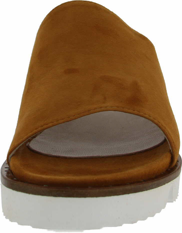 Gianluca Pisati Damem Pantolette