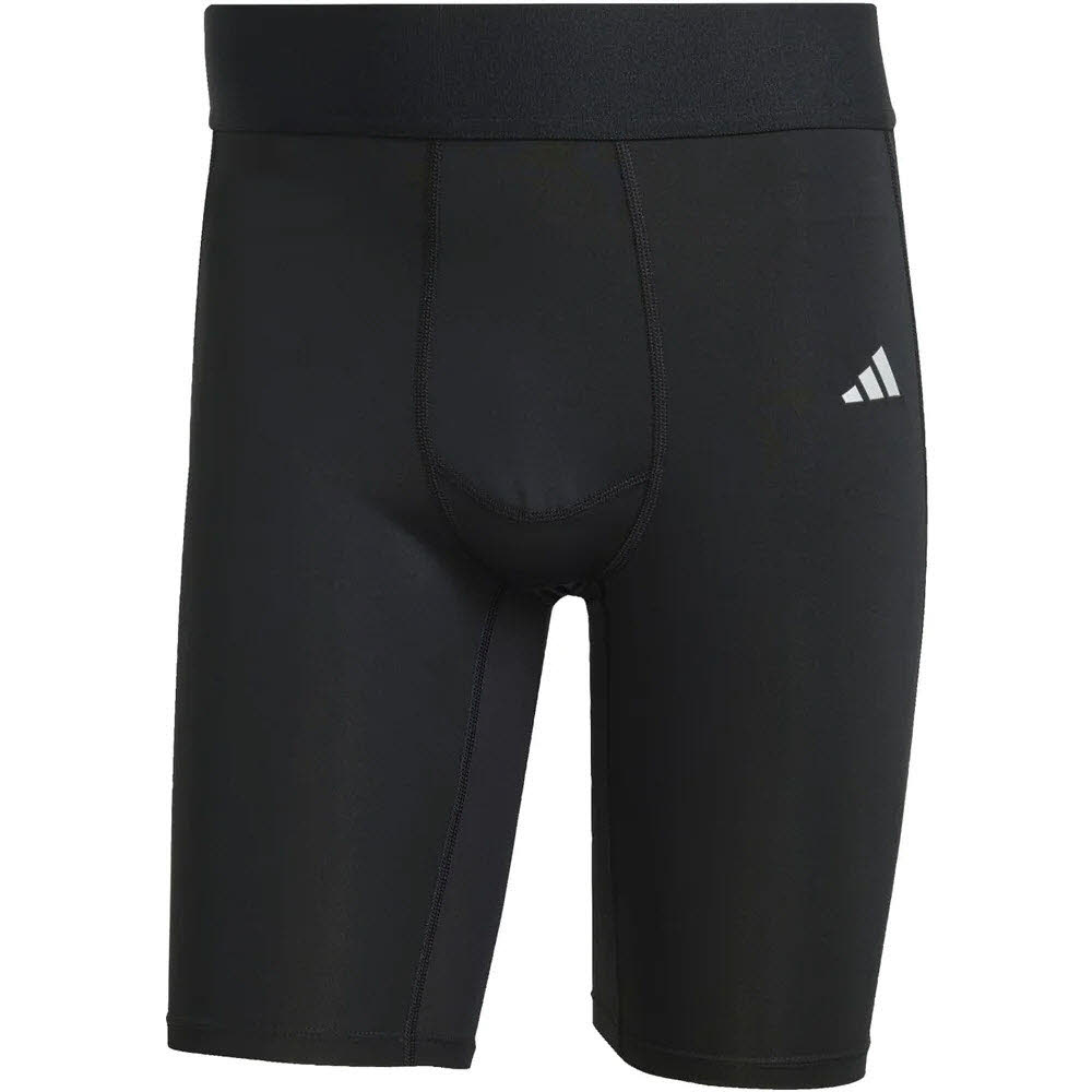 adidas Herren Tight TECHFIT kurze Hose
