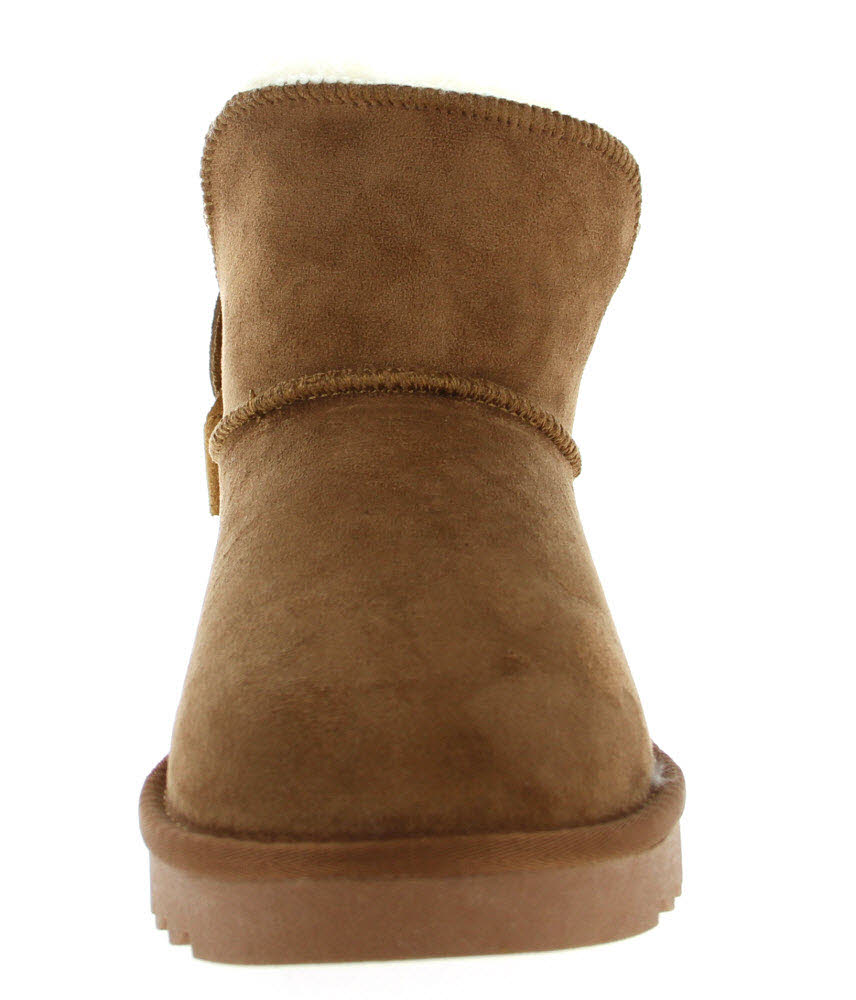 Dockers Dockers Damen Winterboots