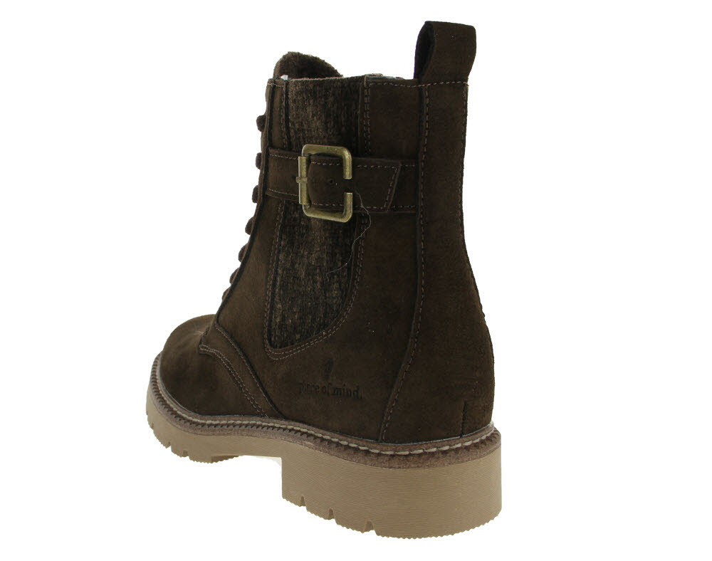 piece of mind Damen Bootie