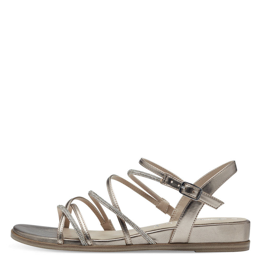 Tamaris Damen Sandale