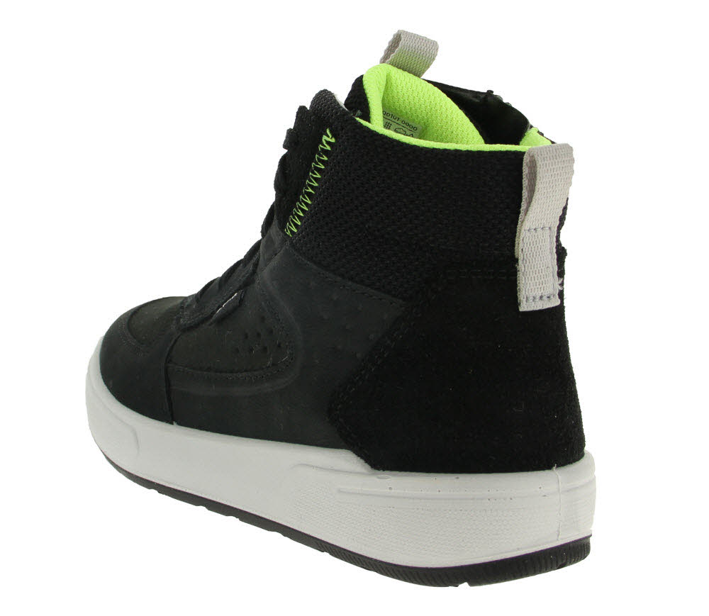 Superfit Kinder Jungen Boots