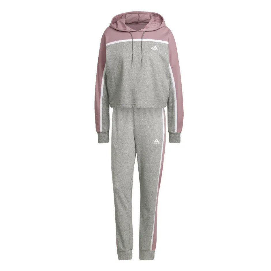 adidas Damen Trainingsanzug