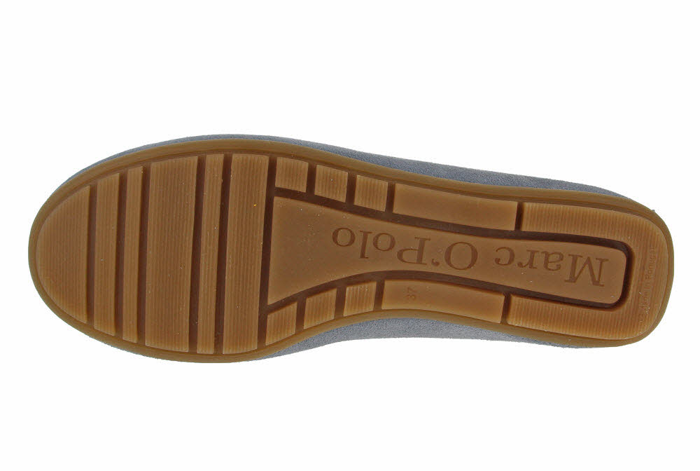 Marc O`Polo Damen Mokassins