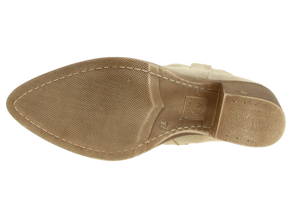 Tamaris Damen Stiefelette