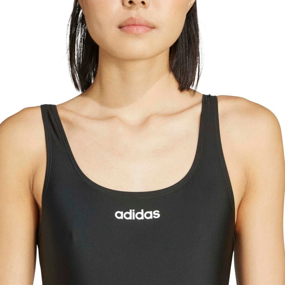 adidas Damen Badeanzug U-Back