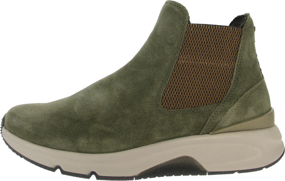 Gabor Damen Chelsea Boots