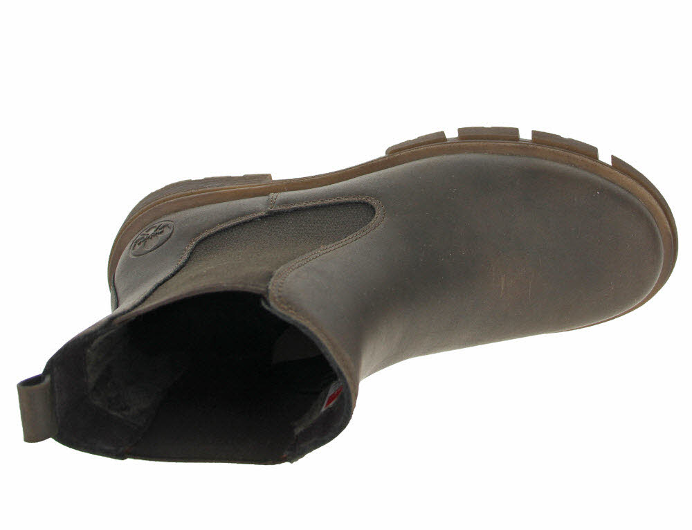 Rieker Damen Chelsea Boots