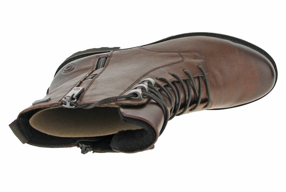 Remonte Damen Schnürboots