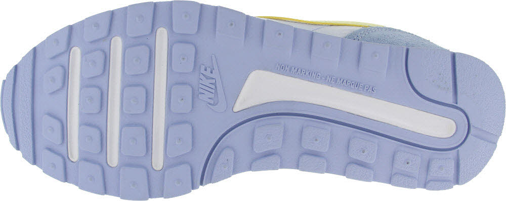 Nike MD Valiant Big Kids' Shoe,COB
