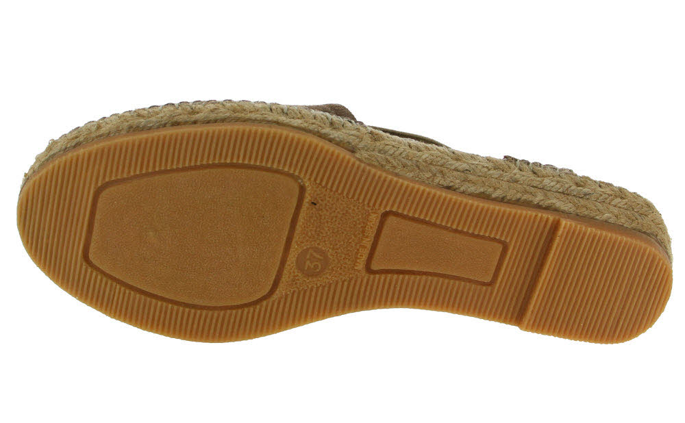 Toni Pons Damen Espadrilles