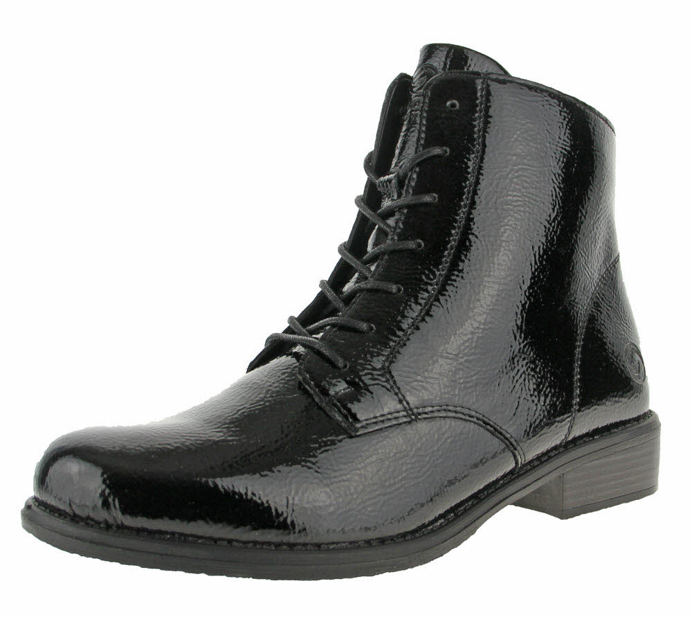 Remonte Damen Schnürstiefel