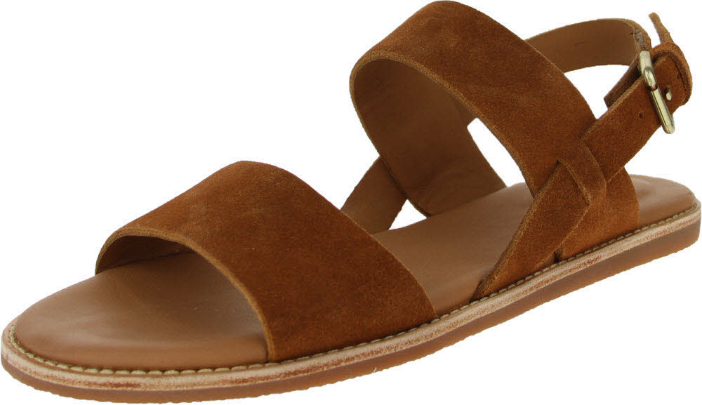 Clarks Damen Sandale Karsea Strap