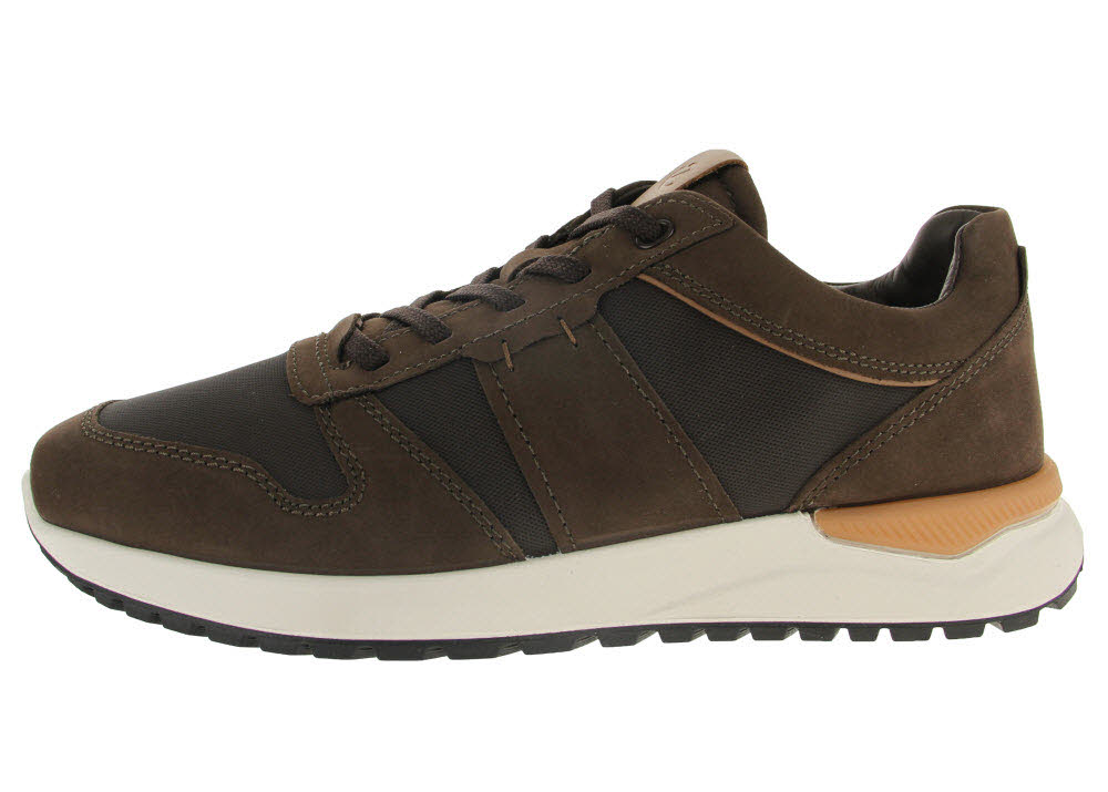 Ecco Herren Halbschuhe