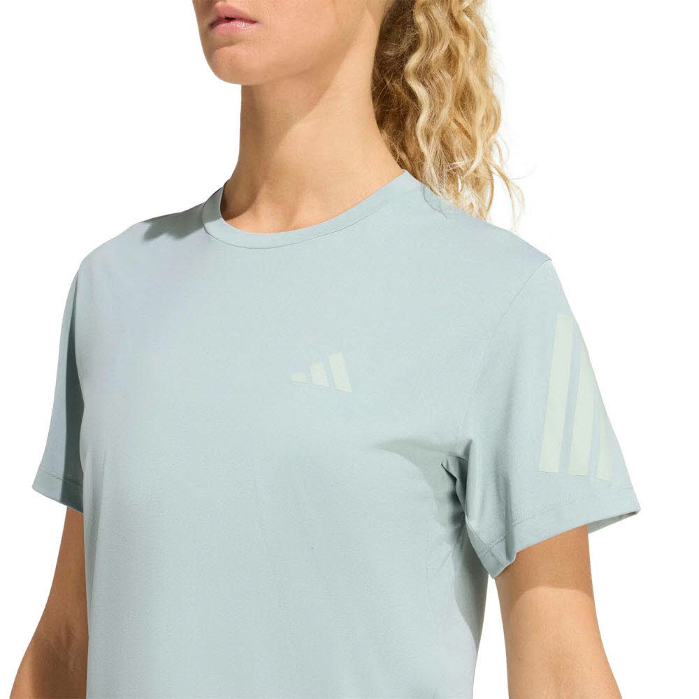 adidas Damen adi365 Climacool T-Shirt