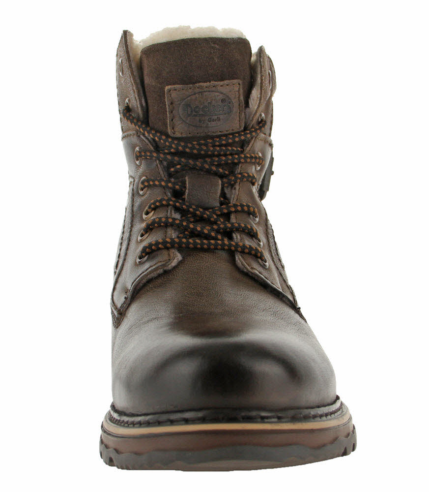 Dockers Herren Schürboots