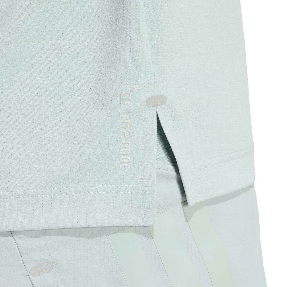 adidas Damen adi365 Climacool T-Shirt