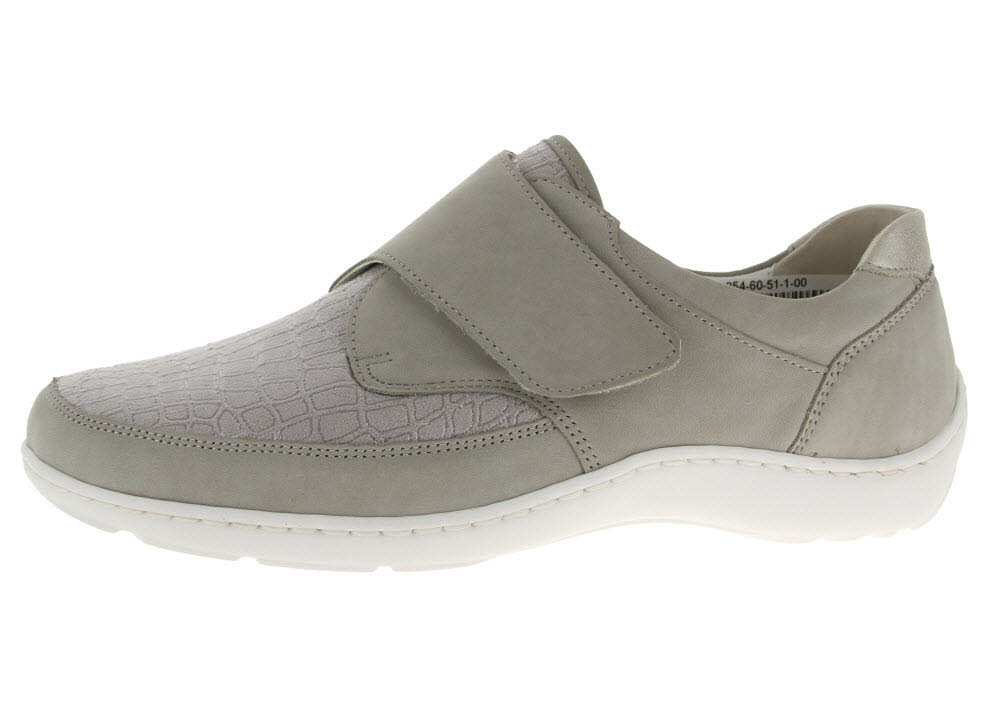 Waldläufer Damen Halbschuhe