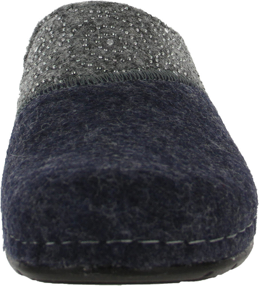 Rohde Damen Pantolette / Hausschuhe