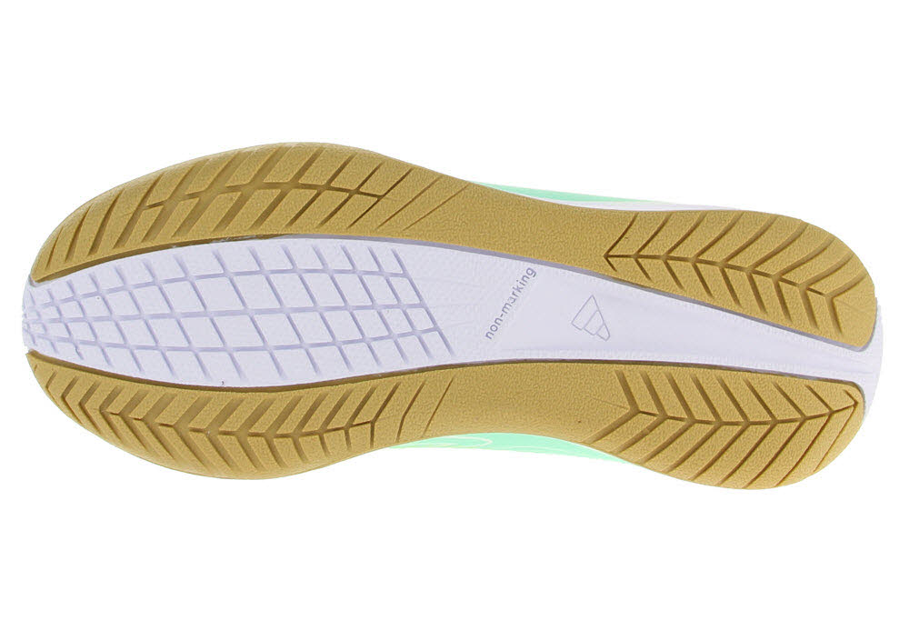adidas Fussball-Hallenschuhe F50 Hyperfa
