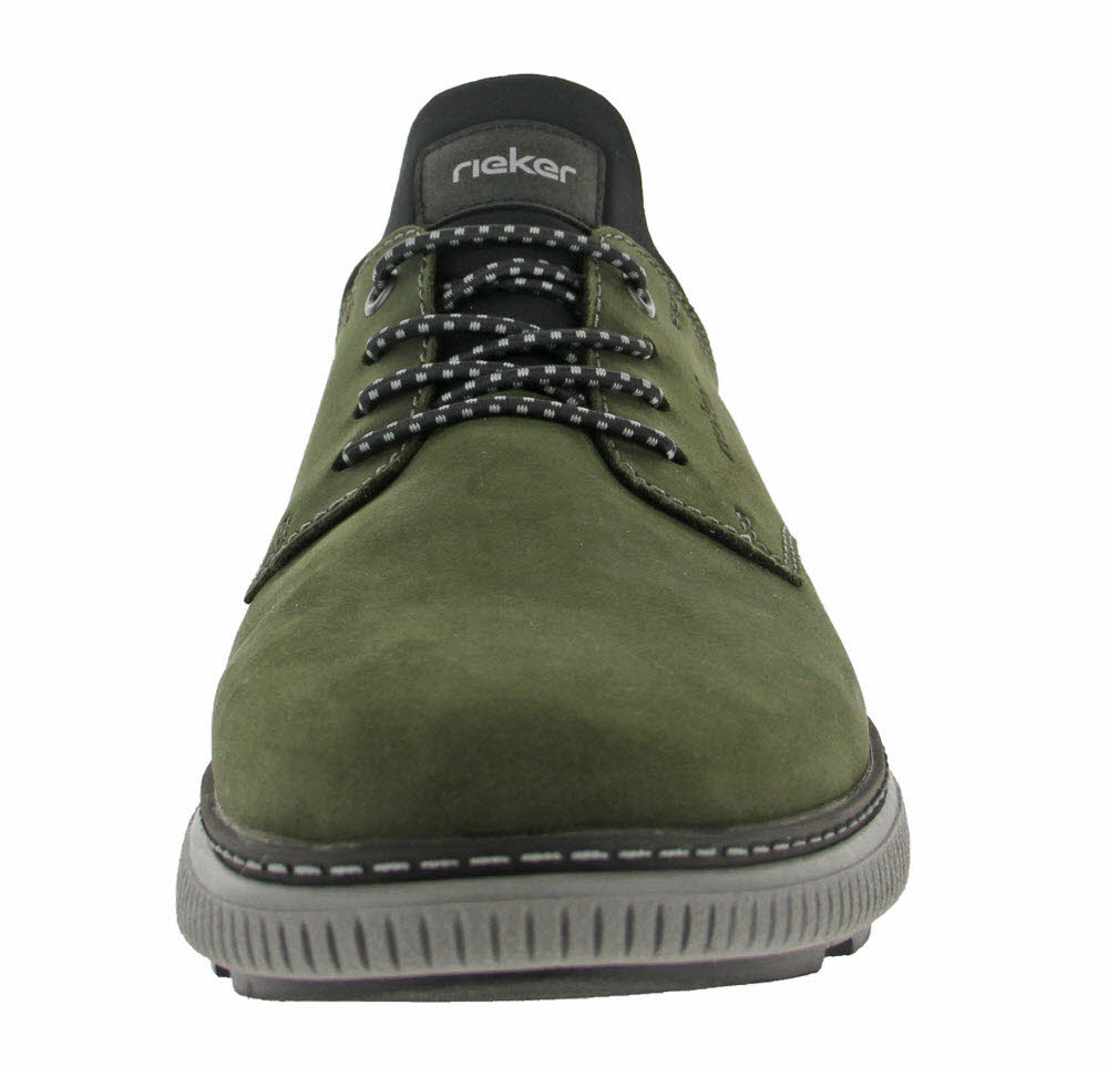 Rieker Herren Halbschuhe