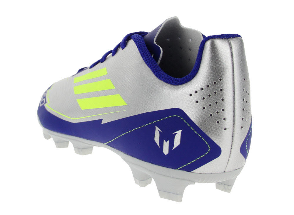 adidas Messi F50 Club FG/MG Fußballschuh