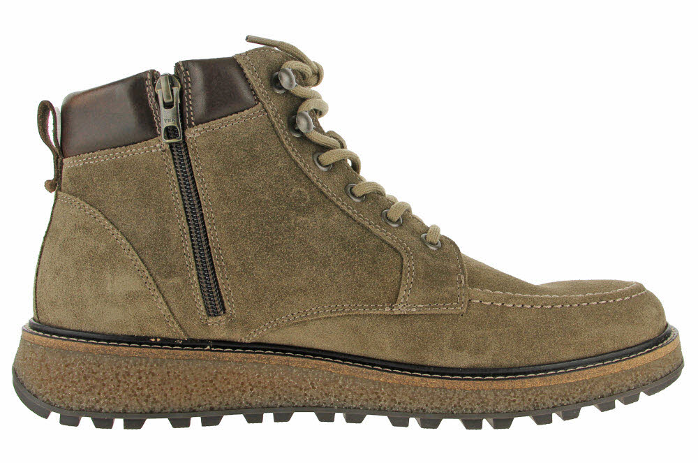 Pius Gabor Herren Bootie