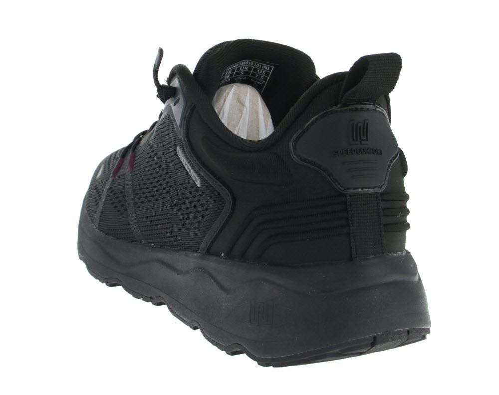 Waldläufer Damen Halbschuhe