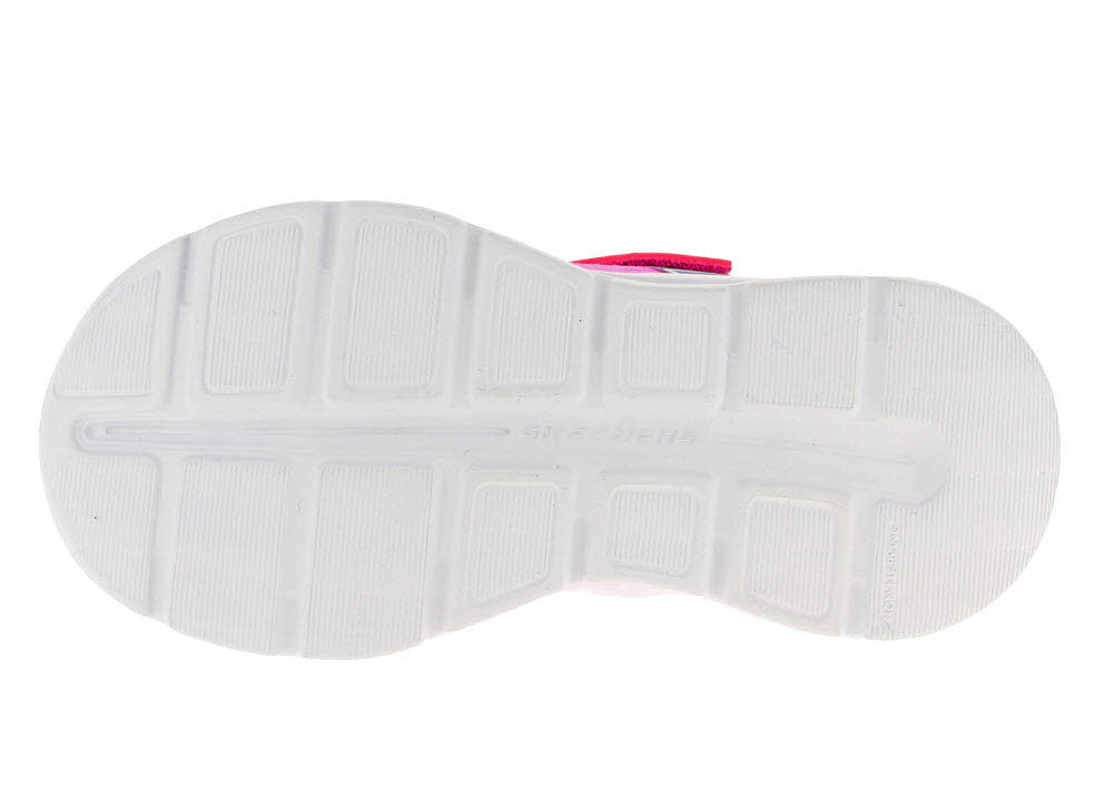 Skechers Mädchen Sneaker GLIDE-STEP LIGH