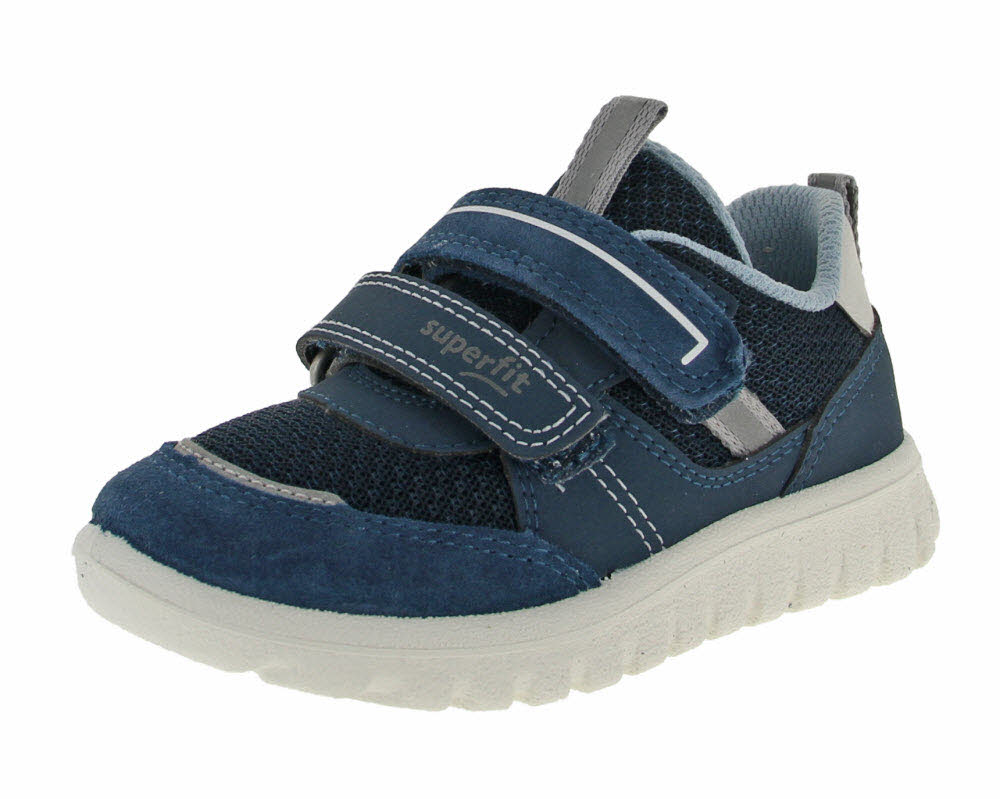 Superfit Kinder Halbschuhe