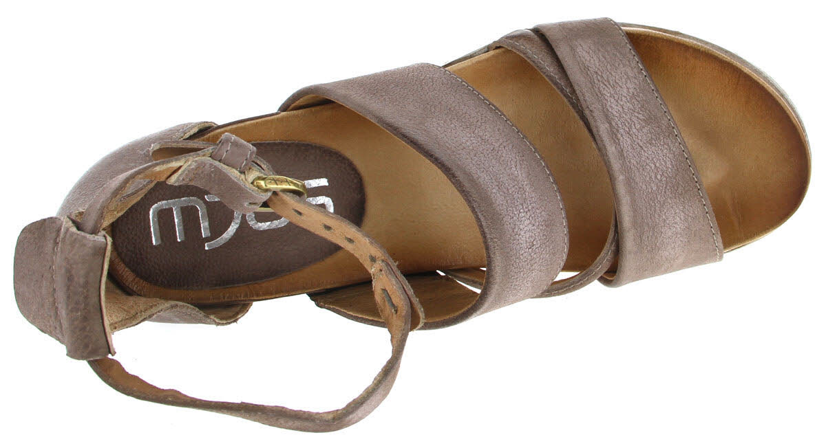 Mjus Damen Sandale